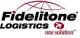 Fidelitone Logistics