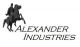 Alexander Industries