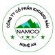 Nghe An Mineral Joint Stock Company (NAMCO)