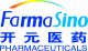 Farmasino Pharmaceuticals (Jiangsu) Co., Ltd