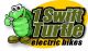 1 swift turtle electric bikes