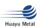 HEBEI HUAYU METAL WIRE MESH PRODUCTS CO., LTD