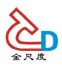 Foshan Nanhai Jinchidu Metal Products Co., Ltd