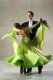 ballroom, latin, salsa dance dress