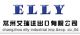 CHANGZHOU ELLY INDUSTRIAL IMPORT AND EXPORT CO.LTD