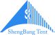 Changzhou Shengbang Tent co., LTD