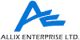 Allix Enterprise Ltd.