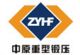 China Henan Zhongyuan Heavy Forging Co,.Ltd.