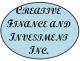 Creative Finance and Investment Inc.