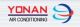 Shenzhen Yonan Air Conditioning Co., Ltd