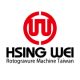 HSING WEI MACHINE INDUSTRY CO., LTD