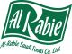 Al Rabie Saudi Foods Co.