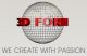 3D Form