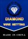 Diamond wire netting & finished products company