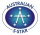Australian 5 Star