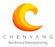 NingBo ChenYang Machinery Co., LTD