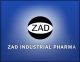 zad industrial pharma