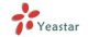 Yeastar Technology Co., Ltd.