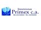 Inversiones Primex c.a.