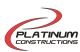 Platinum Construction