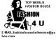 top world fashion house