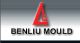 Shanghai BenLiu plastic &  Precision Mould Co.,Ltd