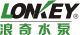 Zhejiang Lonkey Pump Industry Co.,Ltd