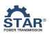 ZHEJIANG STAR TRANSMISSION CO., LTD