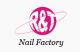 R&T nail files factory