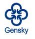 Beijing Gensky Union Field International Logistics Co., Ltd.