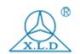 Guangzhou XLD Auto Accessories Co., Ltd.