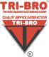 Tri-Bro mfg corp