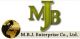 MBJ Enterprise Co., Ltd.