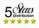Five Stars Distribution