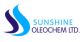 SUNSHINE OLEOCHEM LTD