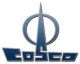 Cosco logistics