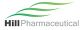 Hill Pharmaceutical Co., Ltd
