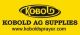 Zhejiang Menghua Sprayer Co., Ltd.       KOBOLD AG SUPPLIES