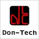 DON TECHNOLOGY (H.K.) LTD.