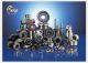 SHANGHAI GAODING TRANSMISSION MACHINERY CO., LTD