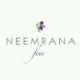 Neemrana Fine