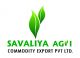 SAVALIYA AGRI COMMODITY EXPORT PRIVATE LIMITED - *****
