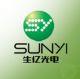 Sunyi optotechnology manufacture