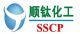 Shanghai Shuntai Chemical Products Co., Ltd