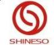 Zibo ShineSo Chemical New Material Co., Ltd.
