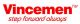 Vincemen Electronics CO. Ltd