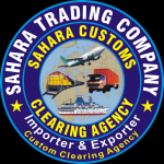 Sahara Customs Clearing Agency  Sahara Trading Company