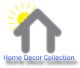 HOME DECOR COLLECTION