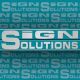 Sign Solutions LLC