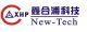 Wuhan New Tech Co., Ltd.